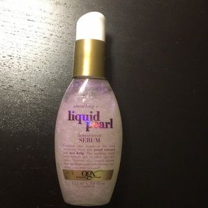 Liquid Pearl Luminescent Serum ✨